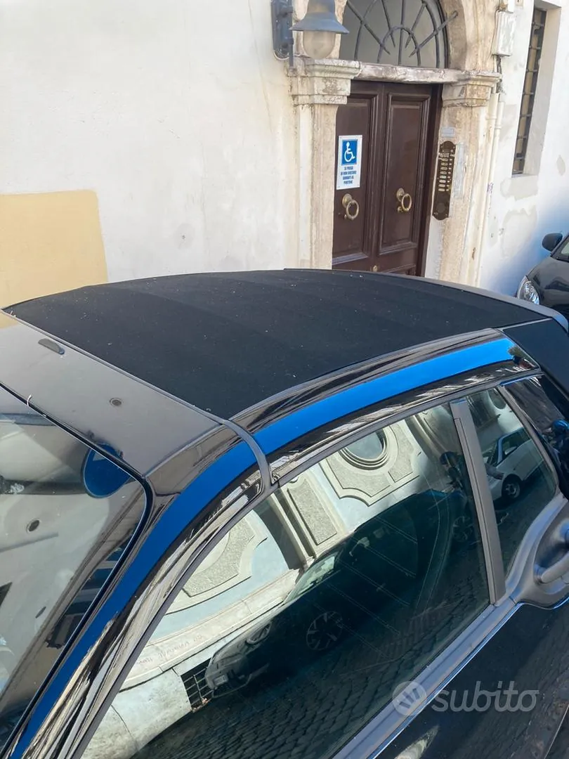 Smart Fortwo 2023 photo 3