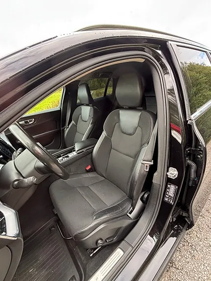 Volvo V60 2019 photo 4
