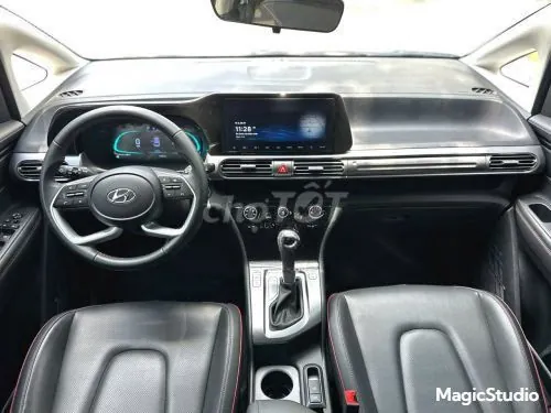 Hyundai Stargazer 2025 photo 5