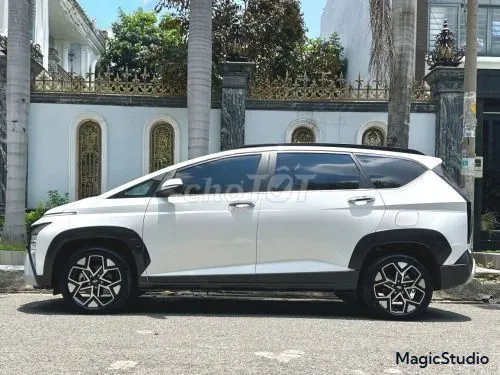 Hyundai Stargazer 2025 photo 2