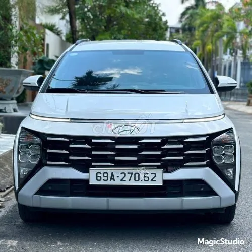 Hyundai Stargazer
