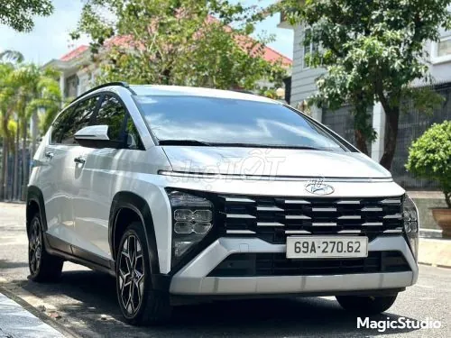 Hyundai Stargazer 2025 photo 4