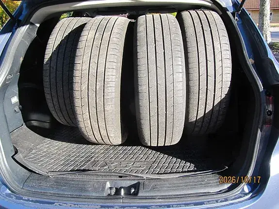 Hyundai Ix35 2014 photo 4