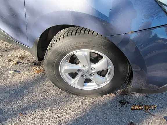 Hyundai Ix35 2014 photo 3