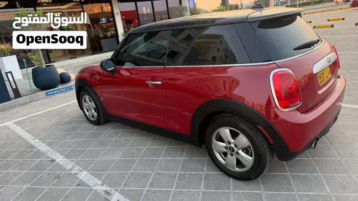 Mini Cooper 2014 photo 3