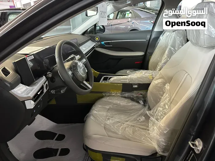 Hyundai Sonata 2026 photo 4