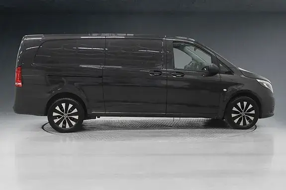 Mercedes-Benz Vito 119 2021 photo 5