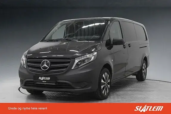 Mercedes-Benz Vito 119
