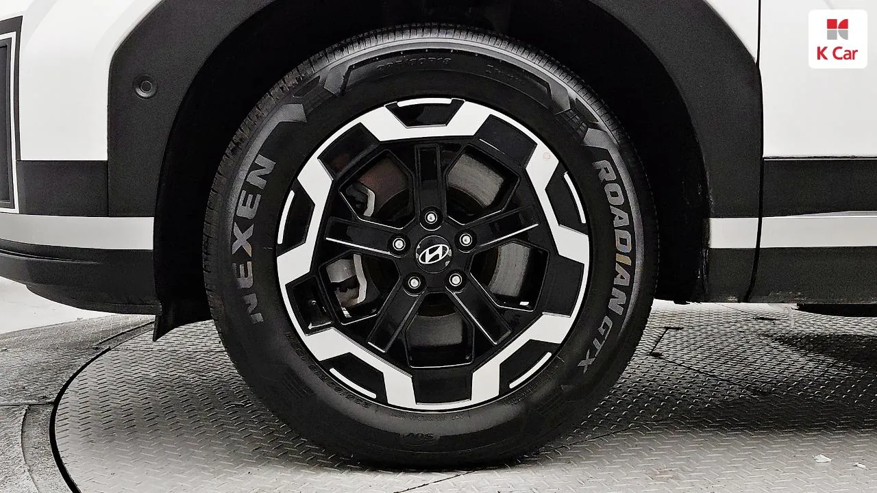 Hyundai Santa Fe 2024 photo 5