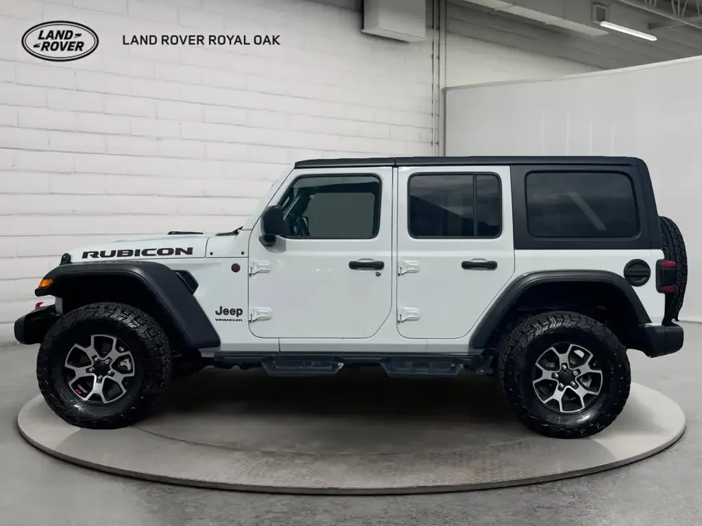 Jeep Wrangler 2023 photo 2
