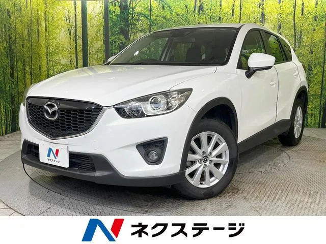 Mitsubishi Cx-5