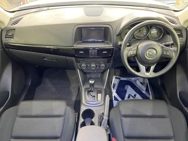 Mitsubishi Cx-5 2012 photo 2