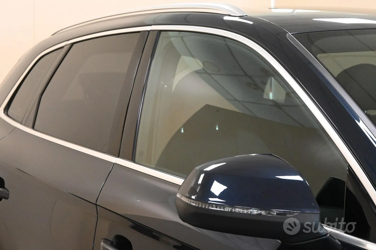 Audi Q5 2020 photo 5