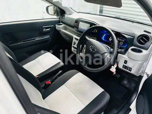 Daihatsu Mira 2024 photo 3