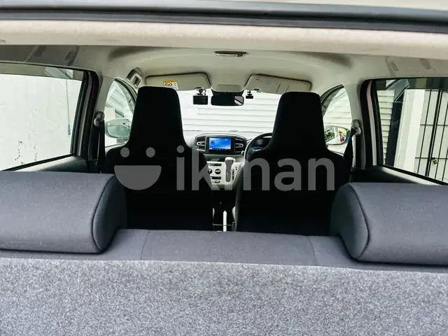 Daihatsu Mira 2024 photo 5