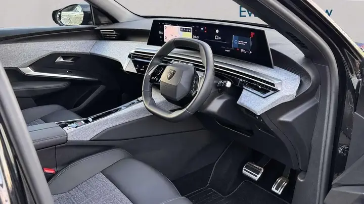 Peugeot 5008 2026 photo 5