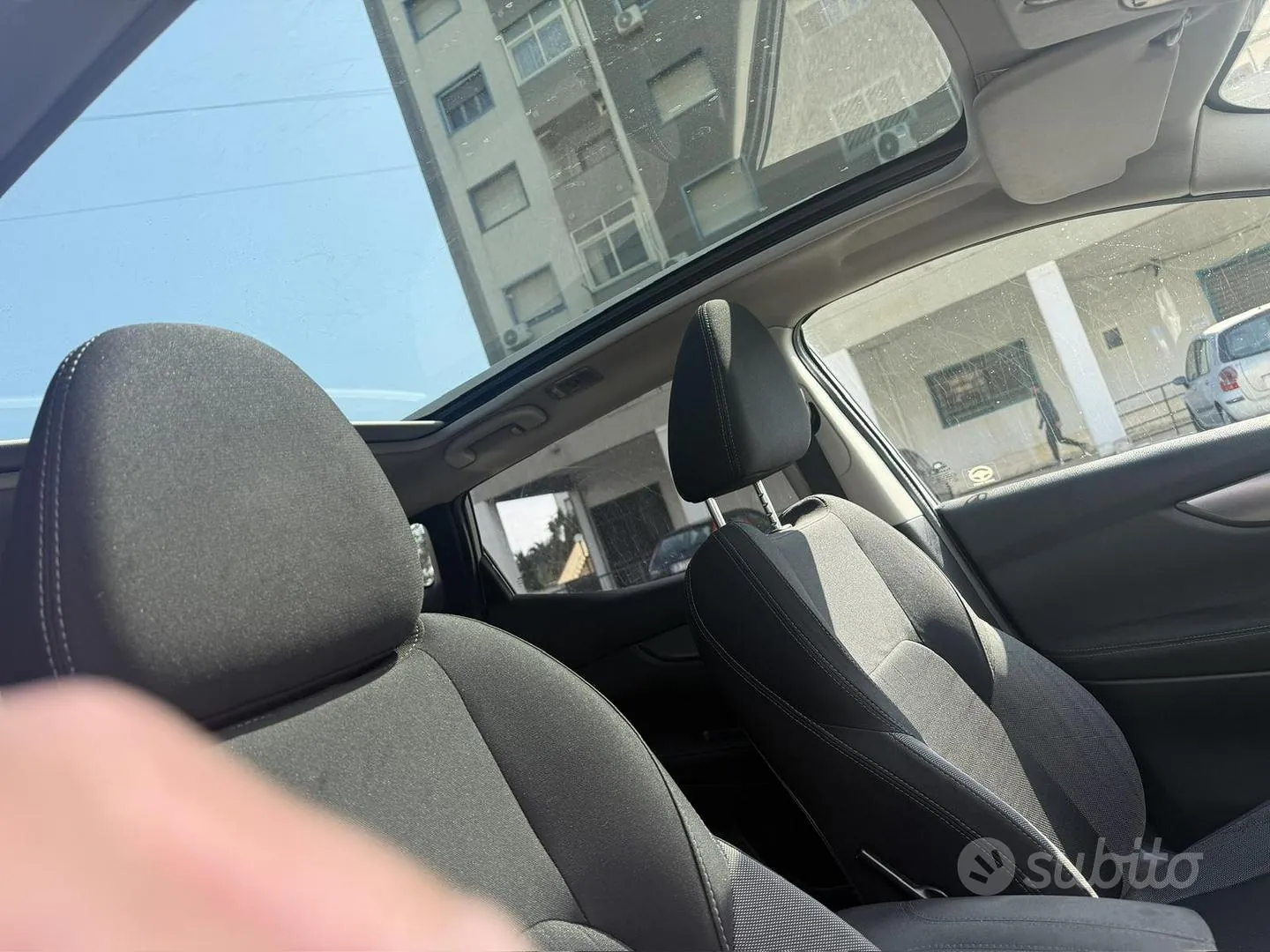 Nissan Qashqai 2018 photo 5