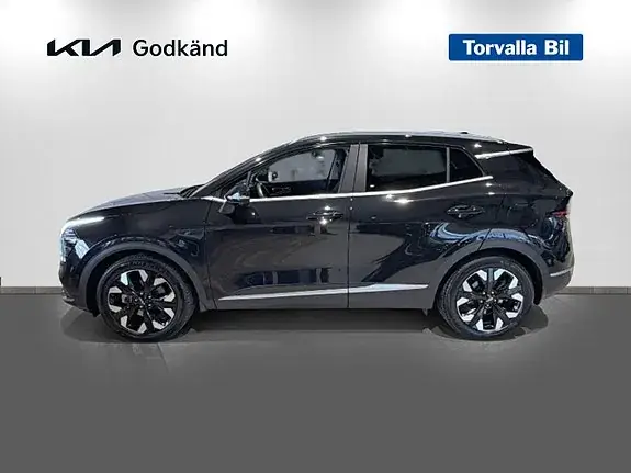 Kia Sportage 2023 photo 5