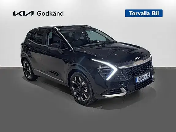 Kia Sportage 2023 photo 4