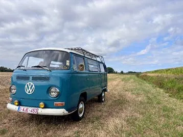 Volkswagen T2