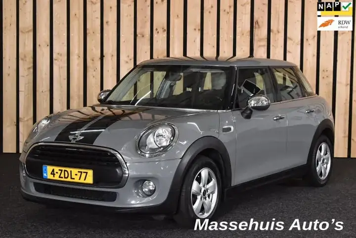Mini One