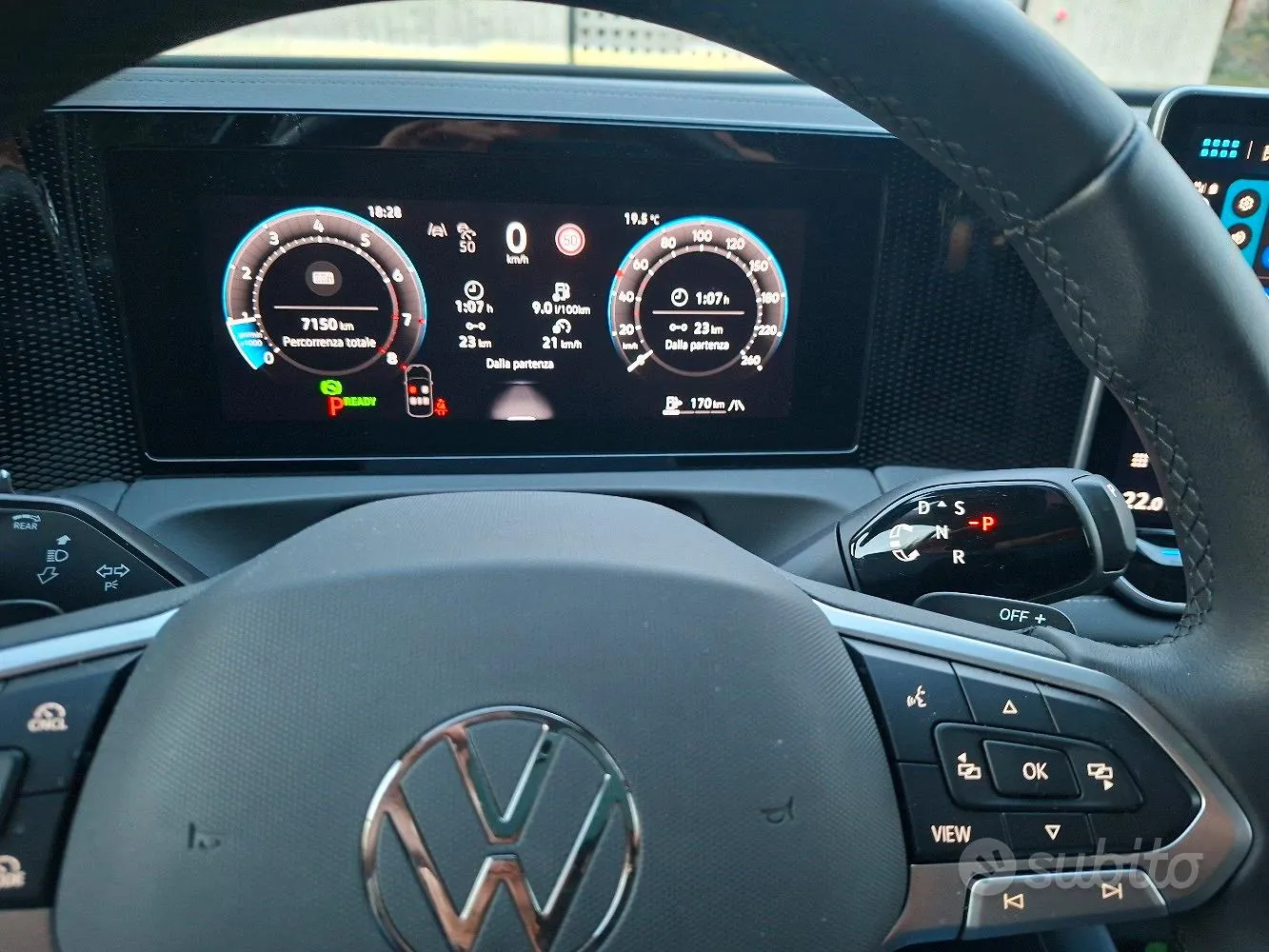 Volkswagen Tiguan 2026 photo 4