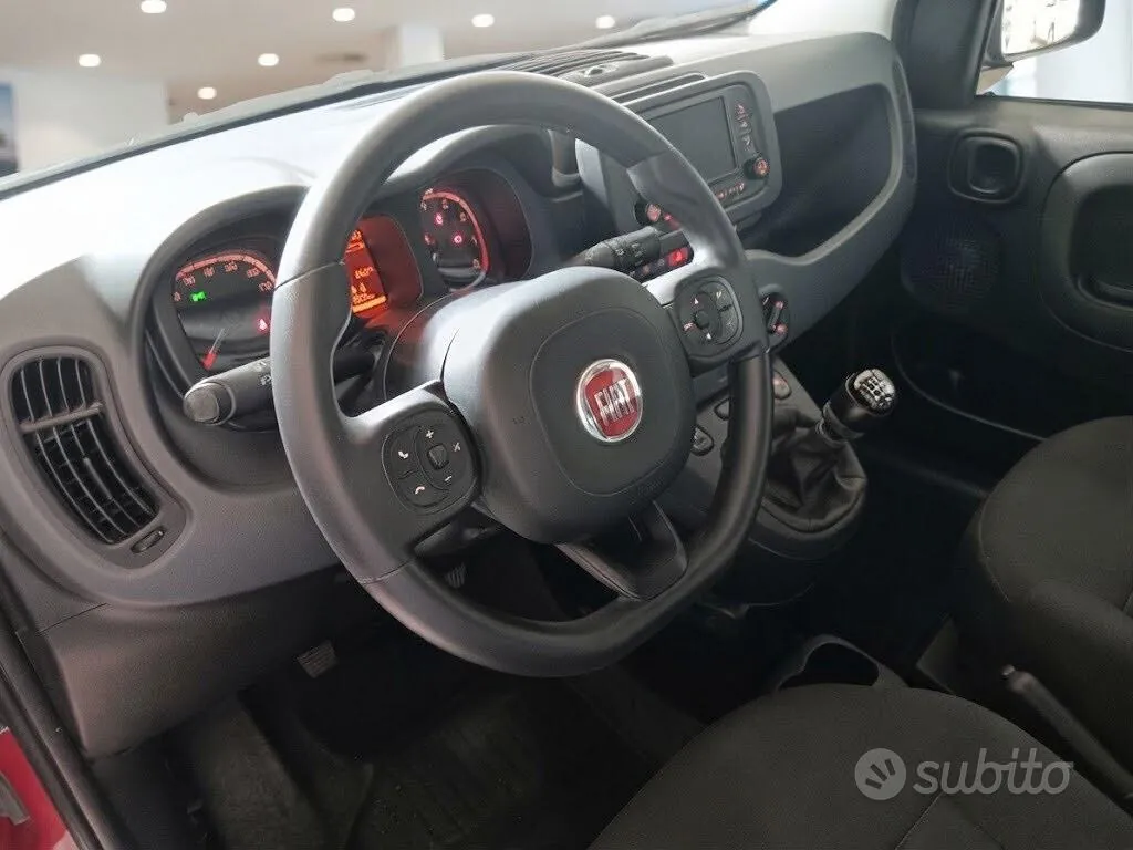 Fiat Panda 2024 photo 3