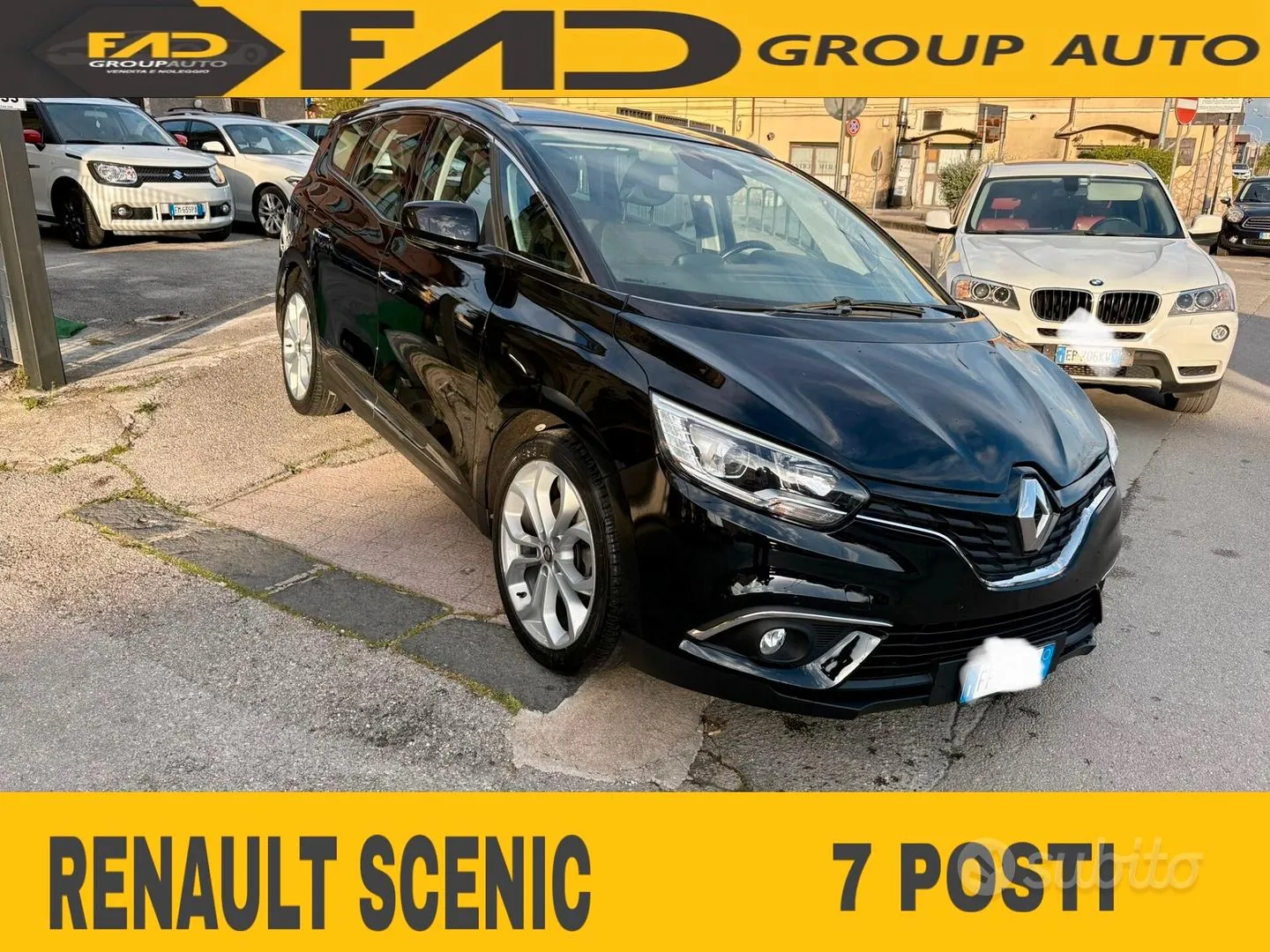 Renault Grand Scenic