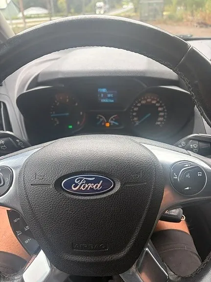 Ford Transit Connect 2017 photo 5