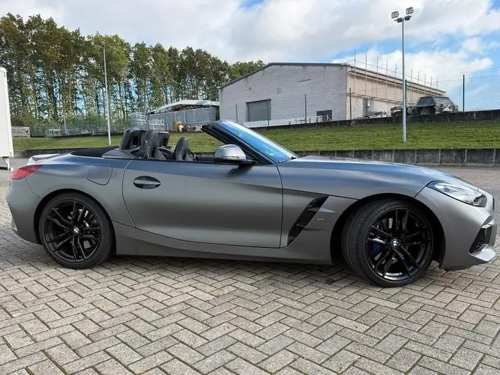 BMW Z4 M40I