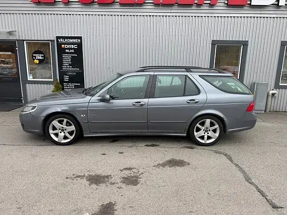 Saab 9-5