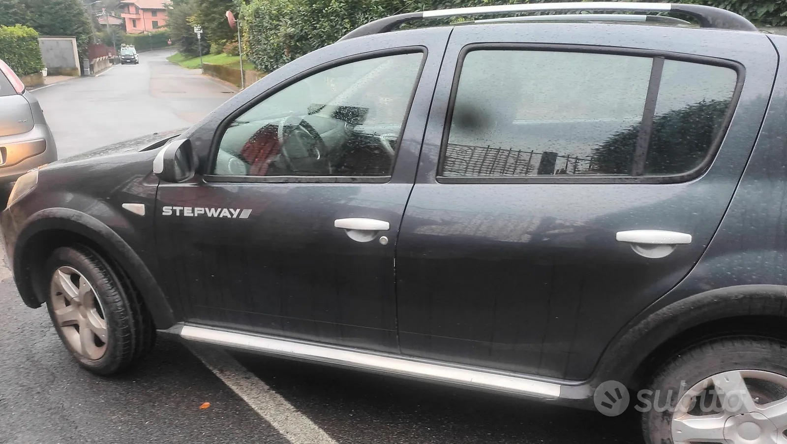 Dacia Sandero 2011 photo 4