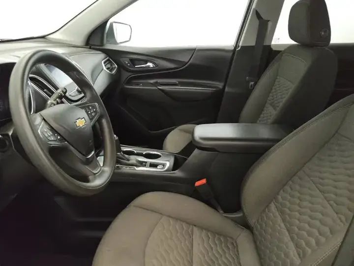 Chevrolet Equinox 2019 photo 3
