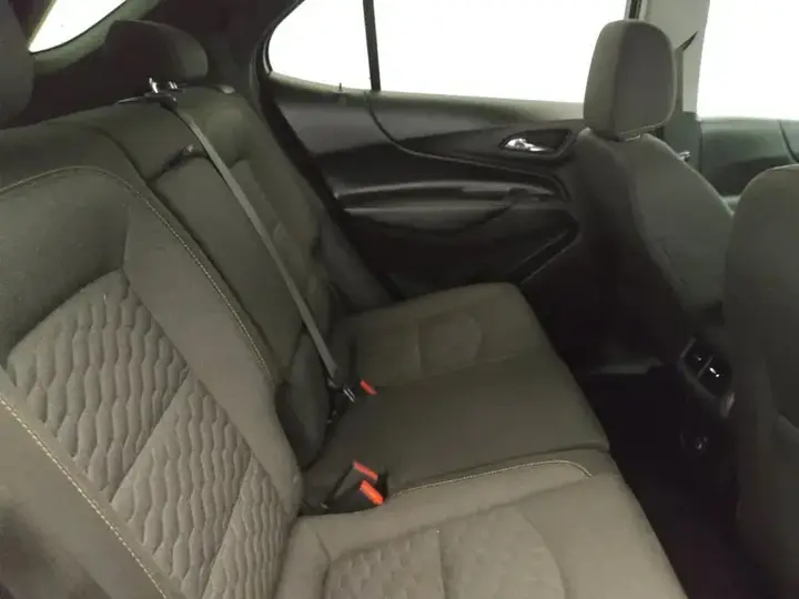 Chevrolet Equinox 2019 photo 4