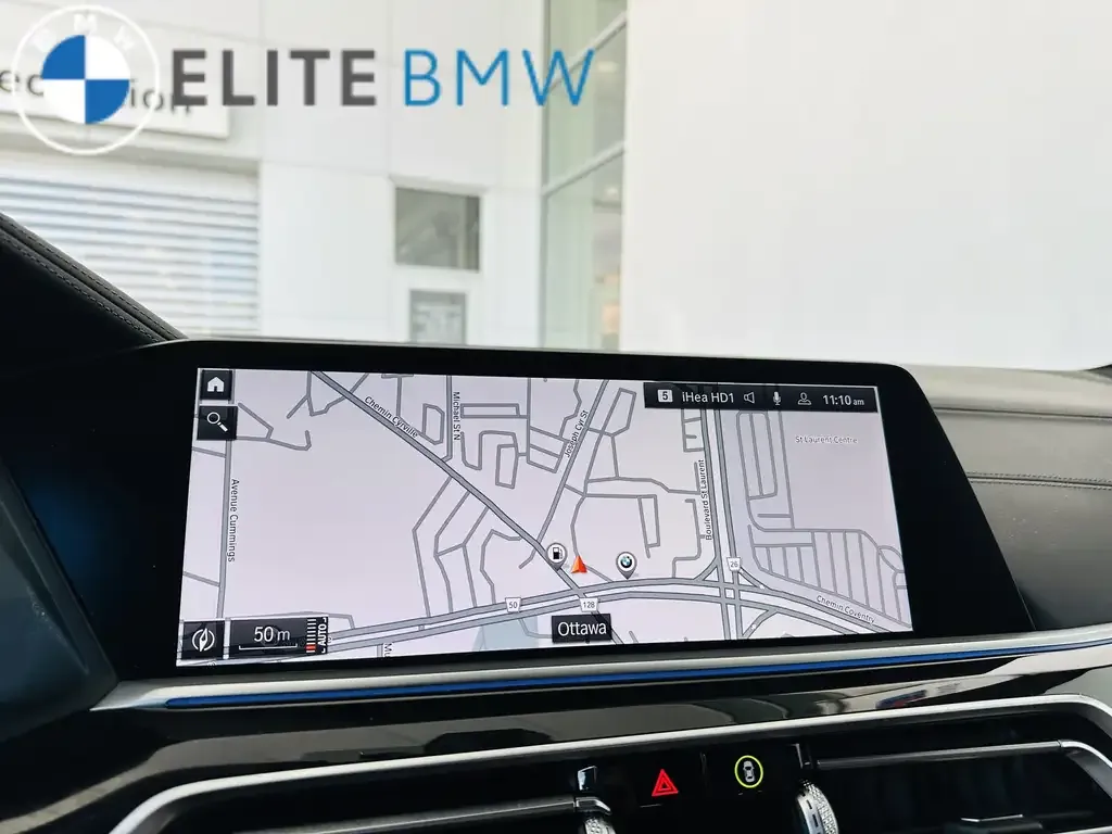BMW X5 2021 photo 3