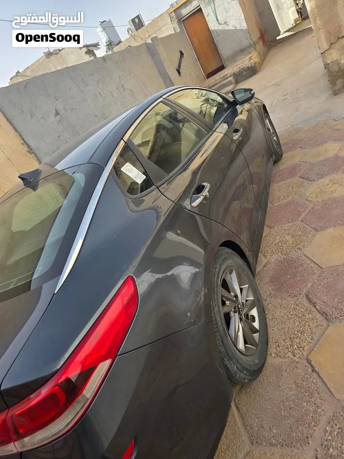 Kia Optima 2020 photo 4