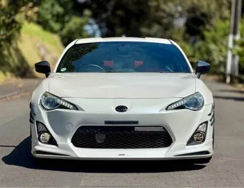 Toyota 86 2014 photo 4