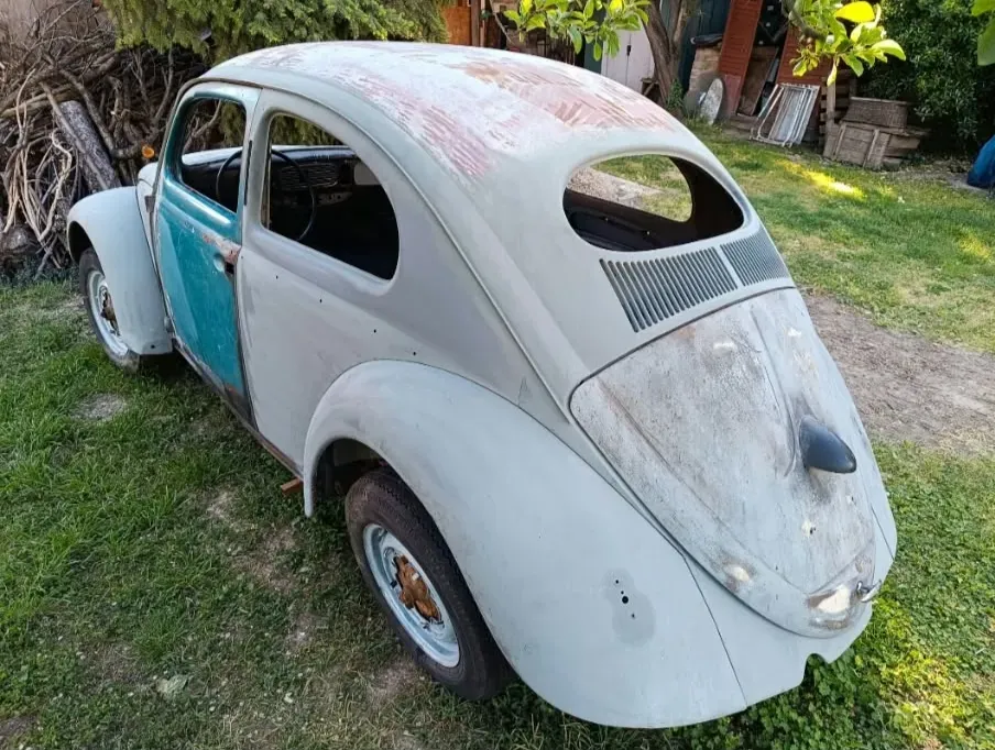 Volkswagen Käfer