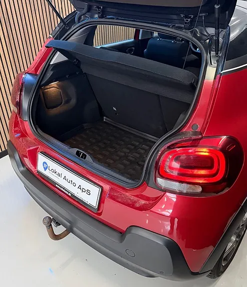 Citroen C3 2018 photo 4