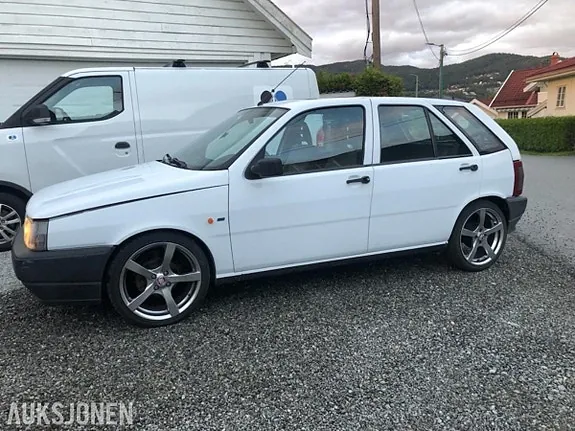 Fiat Tipo