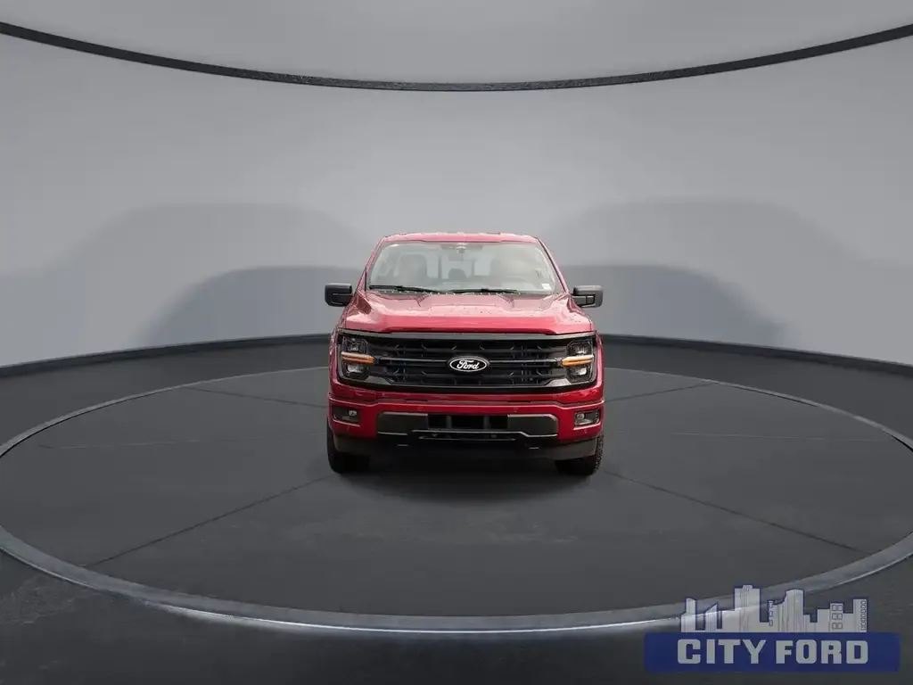 Ford F-150 2026 photo 3