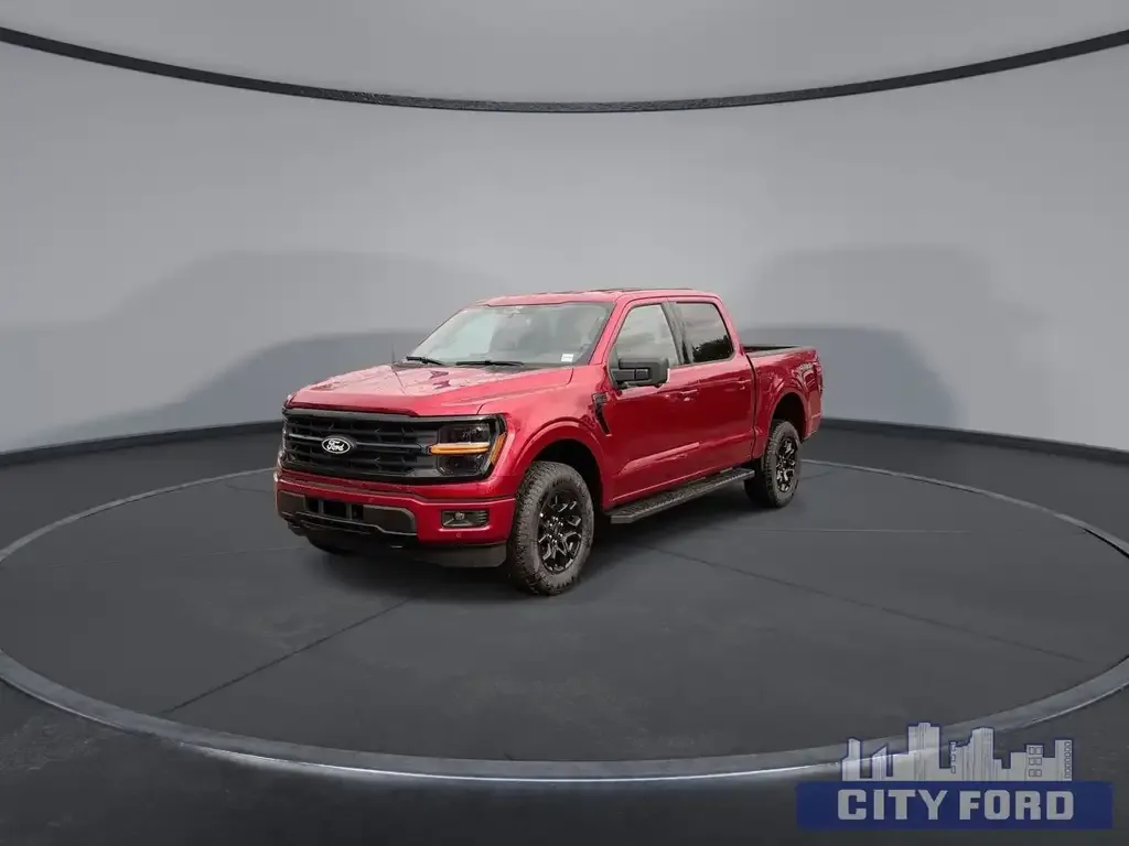 Ford F-150 2026 photo 4