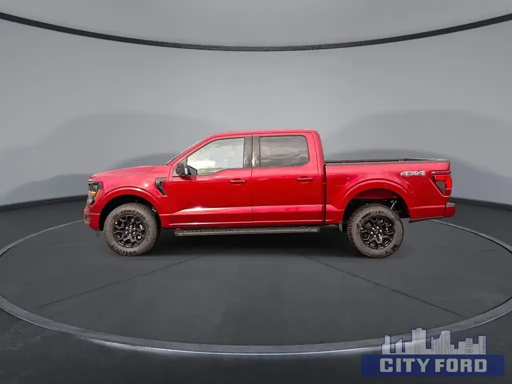 Ford F-150 2026 photo 5