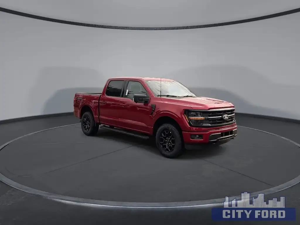 Ford F-150 2026 photo 2