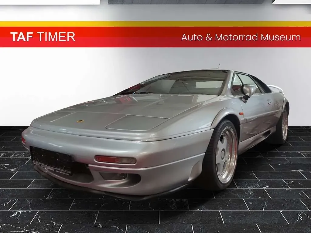 Lotus Esprit