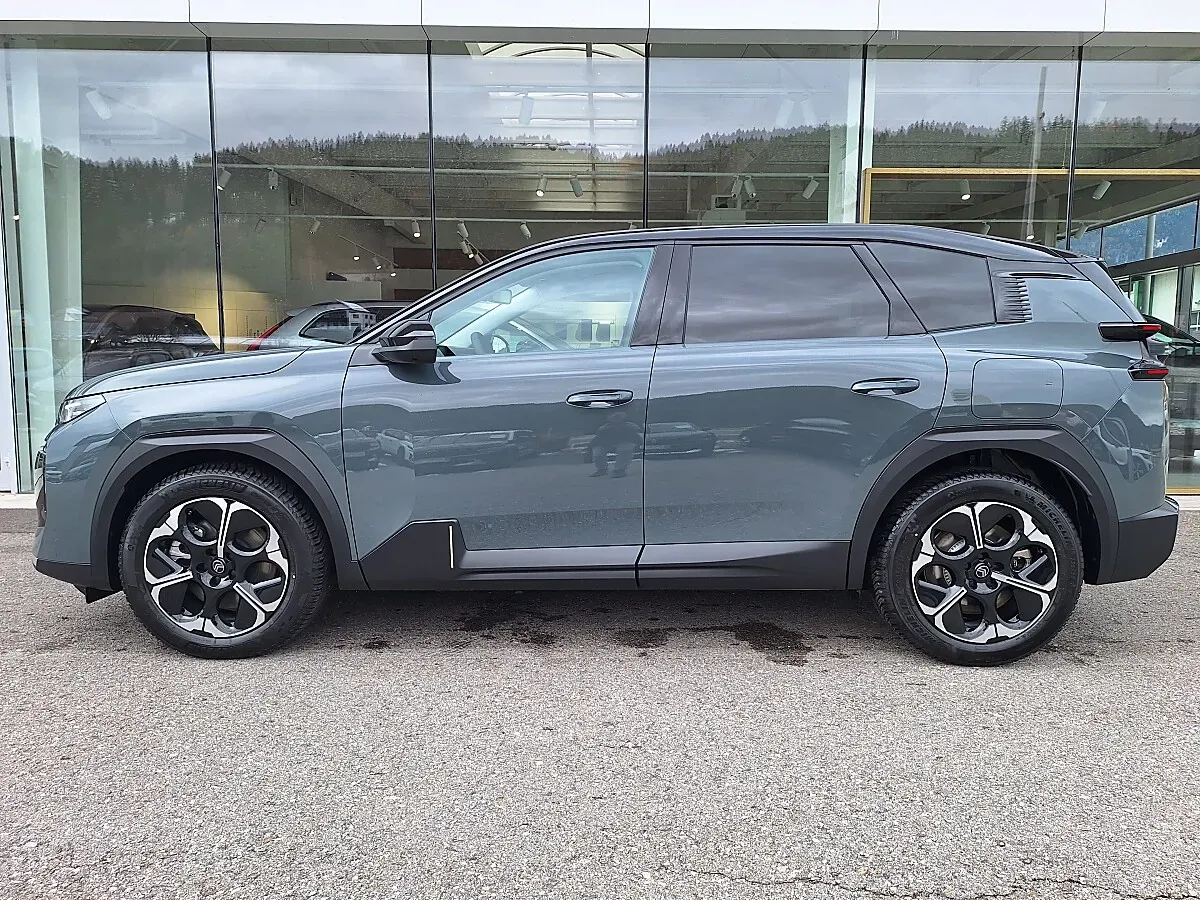Citroen C5 Aircross 2025 photo 3