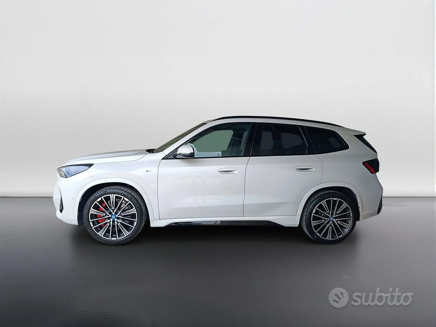 BMW X1 2025 photo 3
