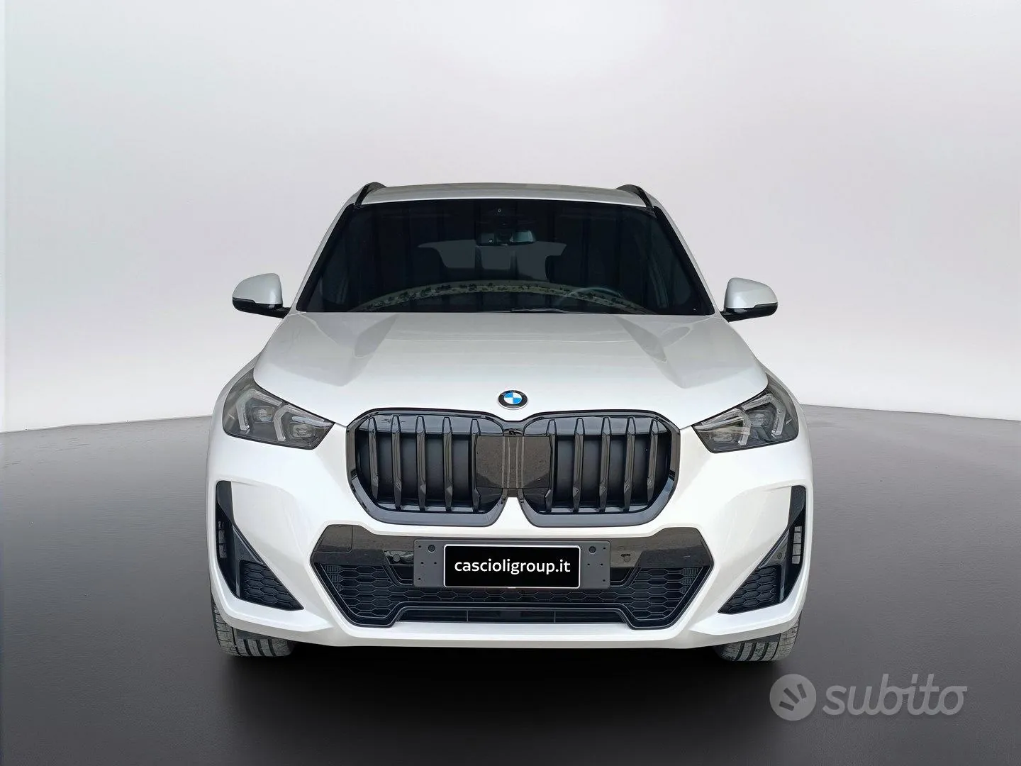 BMW X1 2025 photo 2
