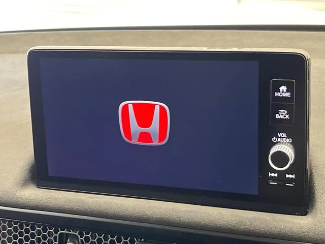Honda Civic Type R 2026 photo 5