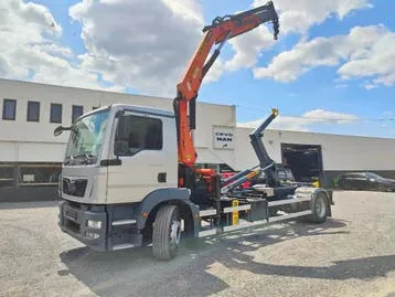 MAN Tgm 18.290